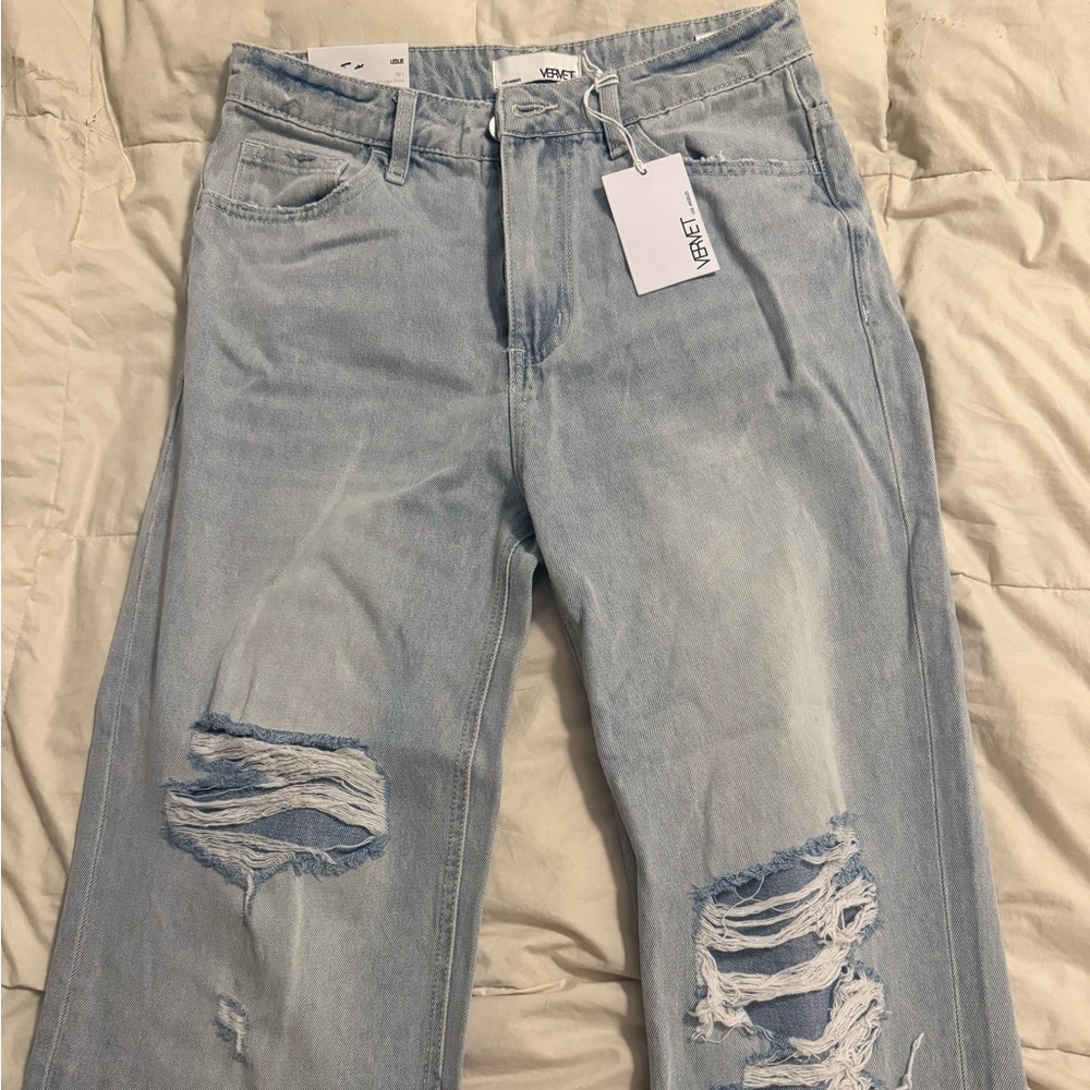 Lane 201 90’s Vintage Flare Jeans